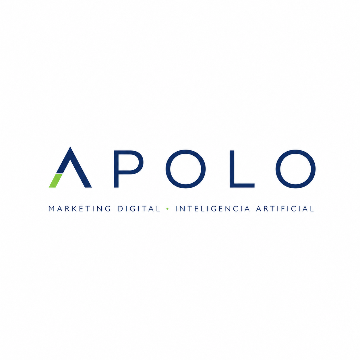 Apolo · Marketing Digital · Inteligencia Artificial